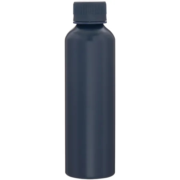20.9 oz single wall aluminum bottle with matching threaded lid... from ASI 51197 ETS Express, LLC