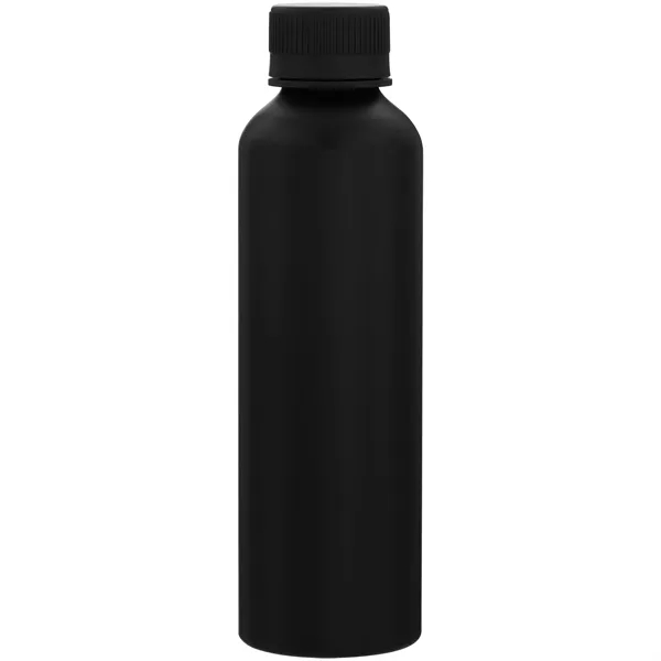 20.9 oz single wall aluminum bottle with matching threaded lid... from ASI 51197 ETS Express, LLC