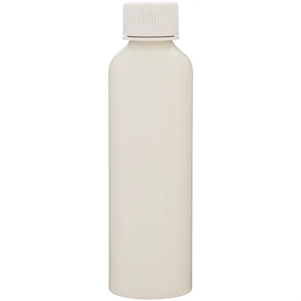 20.9 oz single wall aluminum bottle with matching threaded lid... from ASI 51197 ETS Express, LLC