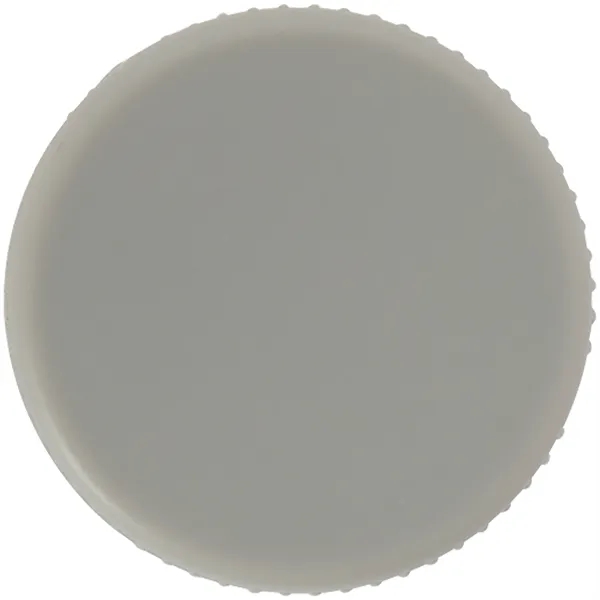 20.9 oz single wall aluminum bottle with matching threaded lid... from ASI 51197 ETS Express, LLC