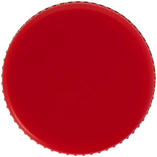 20.9 oz single wall aluminum bottle with matching threaded lid... from ASI 51197 ETS Express, LLC