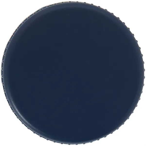 20.9 oz single wall aluminum bottle with matching threaded lid... from ASI 51197 ETS Express, LLC