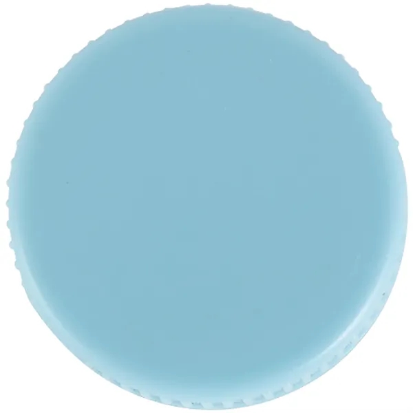 20.9 oz single wall aluminum bottle with matching threaded lid... from ASI 51197 ETS Express, LLC