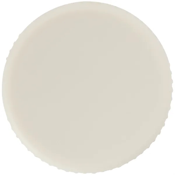 20.9 oz single wall aluminum bottle with matching threaded lid... from ASI 51197 ETS Express, LLC