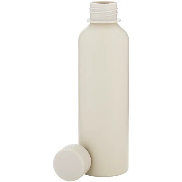 20.9 oz single wall aluminum bottle with matching threaded lid... from ASI 51197 ETS Express, LLC