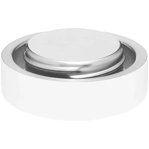 16.9 oz double wall stainless steel thermal bottle with copper vacuum... from ASI 51197 ETS Express, LLC