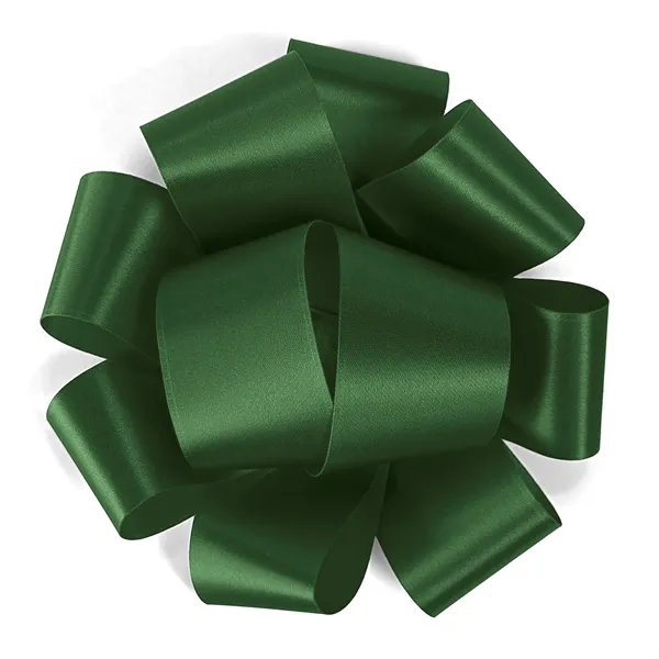 1 1/2" Badge Satin Ribbon holds its shape beautifully and makes... from ASI 37940 Bag Makers Inc