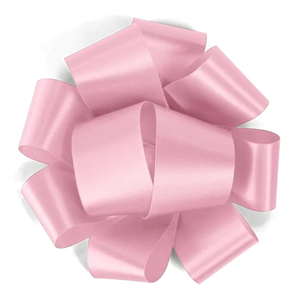 1 1/2" Badge Satin Ribbon holds its shape beautifully and makes... from ASI 37940 Bag Makers Inc