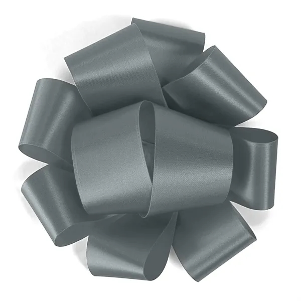 1 1/2" Badge Satin Ribbon holds its shape beautifully and makes... from ASI 37940 Bag Makers Inc