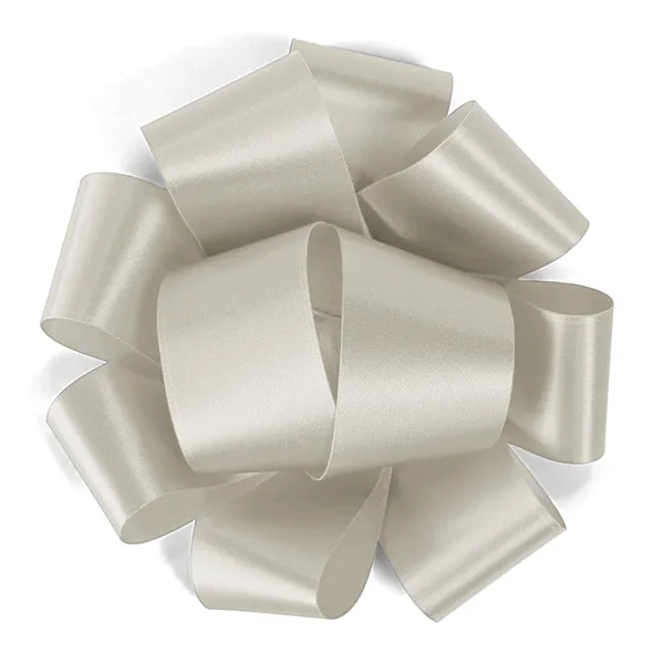 1 1/2" Badge Satin Ribbon holds its shape beautifully and makes... from ASI 37940 Bag Makers Inc