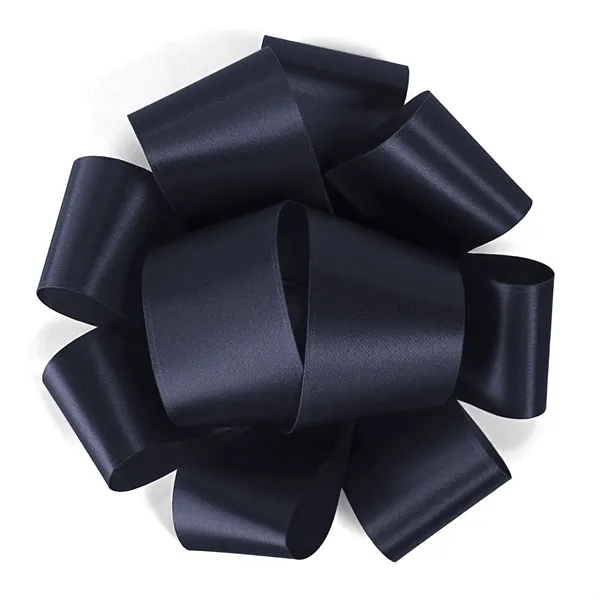 1 1/2" Badge Satin Ribbon holds its shape beautifully and makes... from ASI 37940 Bag Makers Inc