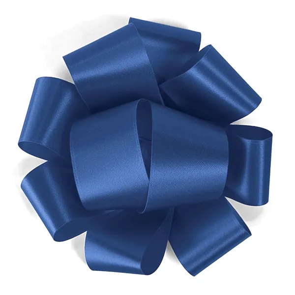 1 1/2" Badge Satin Ribbon holds its shape beautifully and makes... from ASI 37940 Bag Makers Inc