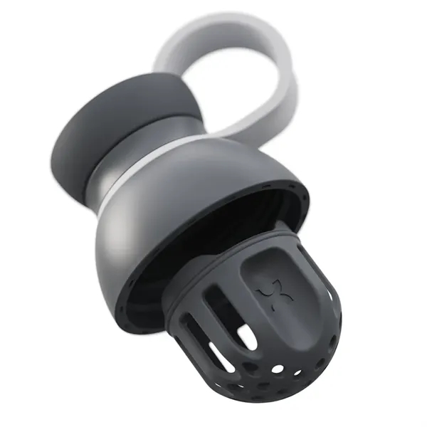 Premium design for daily hydration. FORM helps you stay on top... from ASI 61005 Hirsch Gift Inc