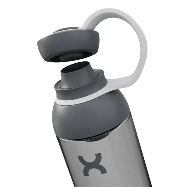 Premium design for daily hydration. FORM helps you stay on top... from ASI 61005 Hirsch Gift Inc