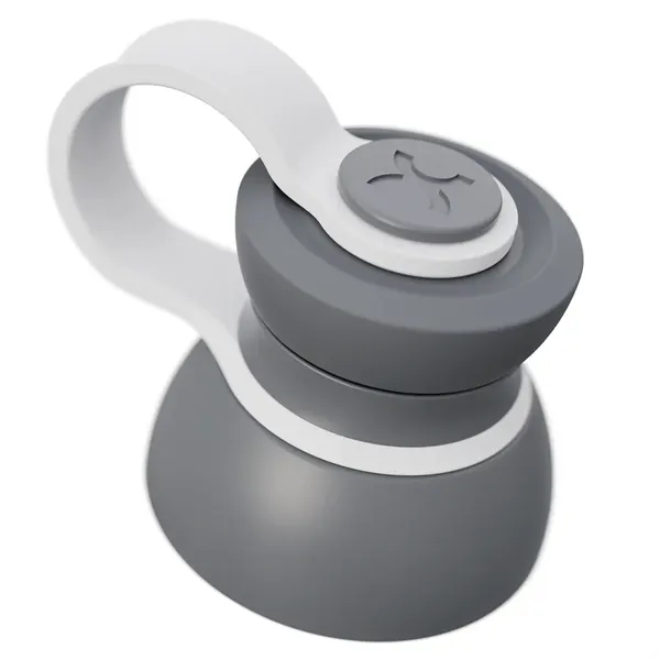 Premium design for daily hydration. FORM helps you stay on top... from ASI 61005 Hirsch Gift Inc