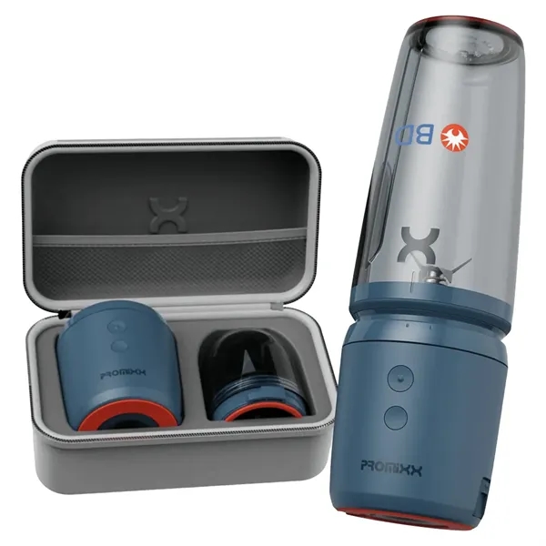 Experience the ultimate freedom of blending on the go with SENSE,... from ASI 61005 Hirsch Gift Inc