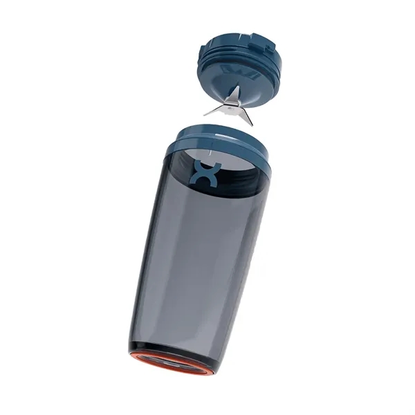 Experience the ultimate freedom of blending on the go with SENSE,... from ASI 61005 Hirsch Gift Inc