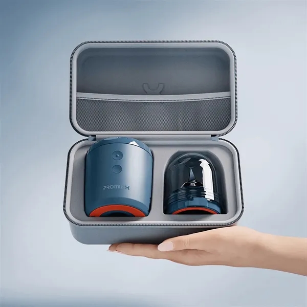 Experience the ultimate freedom of blending on the go with SENSE,... from ASI 61005 Hirsch Gift Inc