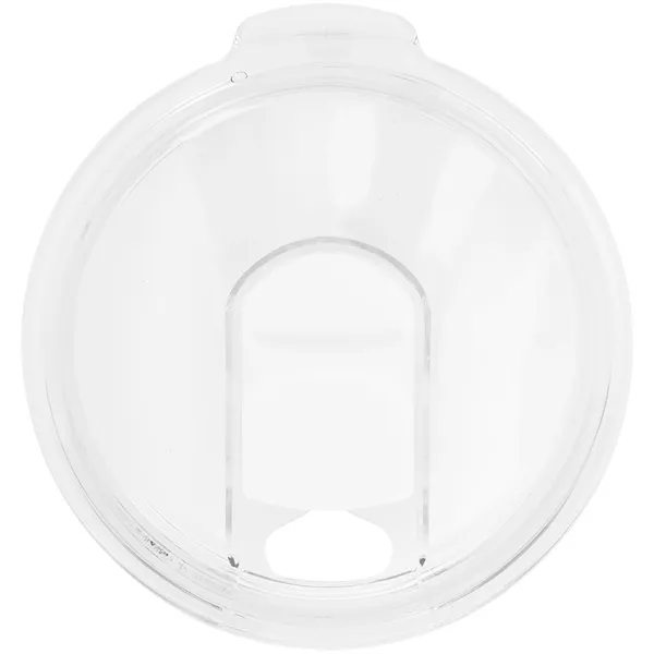 40 oz double wall 18/8 powder coated stainless steel thermal mug... from ASI 51197 ETS Express, LLC