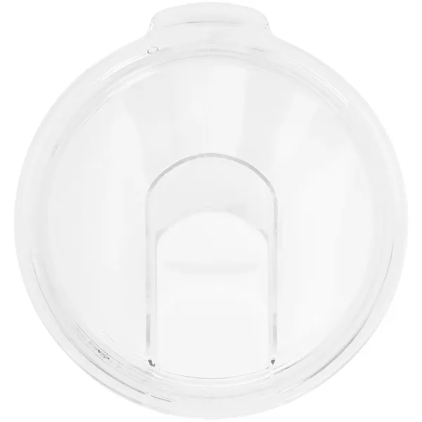 40 oz double wall 18/8 powder coated stainless steel thermal mug... from ASI 51197 ETS Express, LLC