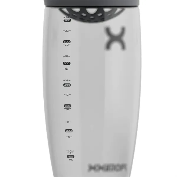 The PURSUIT Protein Shaker is built for those who value style,... from ASI 61005 Hirsch Gift Inc