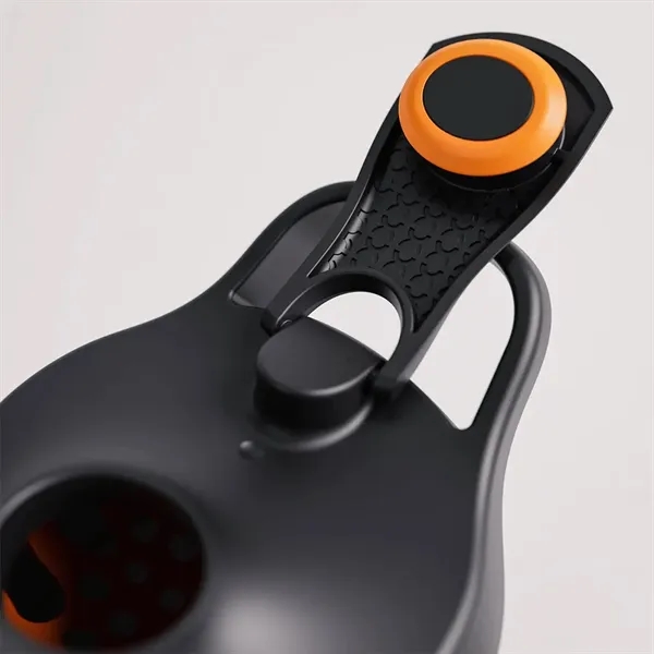 We built the PROMiXX PURSUIT Stainless Steel shaker bottle as a... from ASI 61005 Hirsch Gift Inc