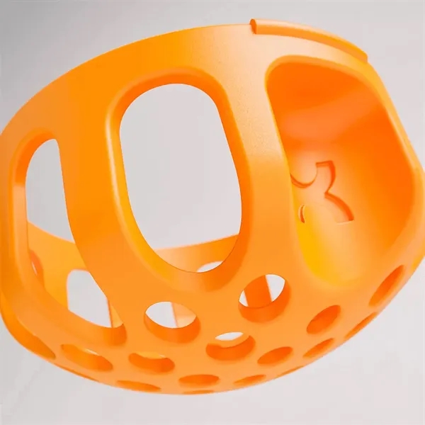 We built the PROMiXX PURSUIT Stainless Steel shaker bottle as a... from ASI 61005 Hirsch Gift Inc