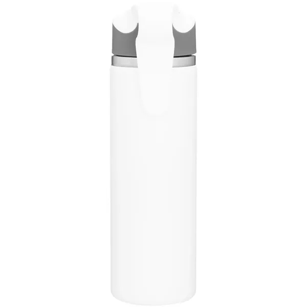 20.9 oz double wall 18/8 stainless steel thermal tumbler with copper... from ASI 51197 ETS Express, LLC