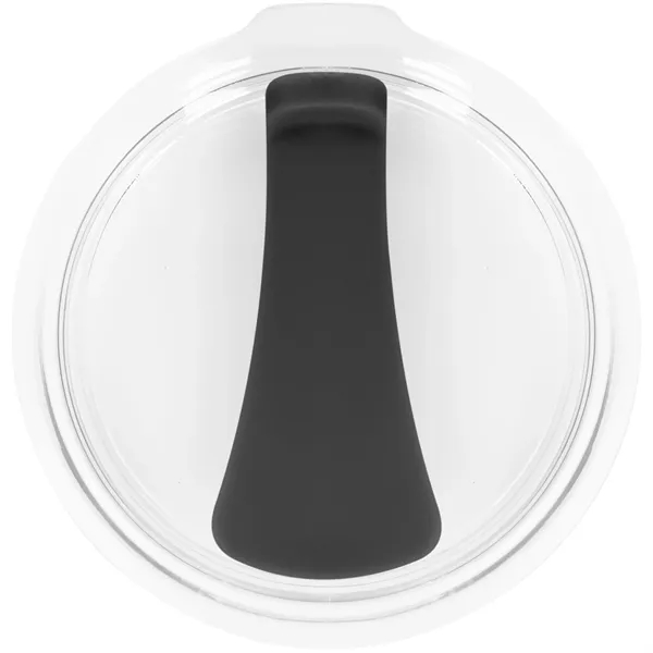 16.9 oz double wall 18/8 stainless steel thermal tumbler with copper... from ASI 51197 ETS Express, LLC