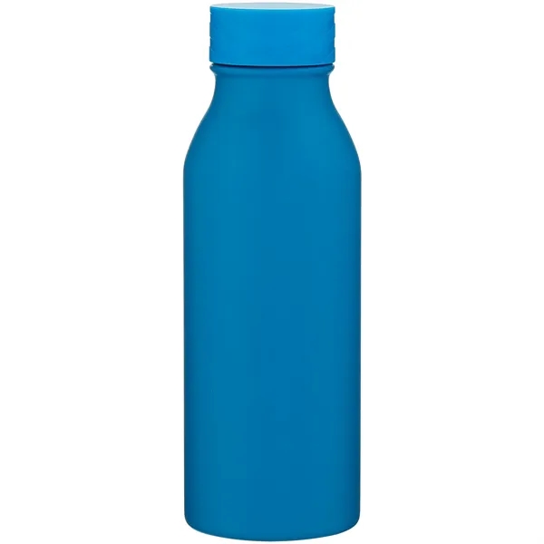 25 oz single wall stainless steel bottle with threaded lid... from ASI 51197 ETS Express, LLC