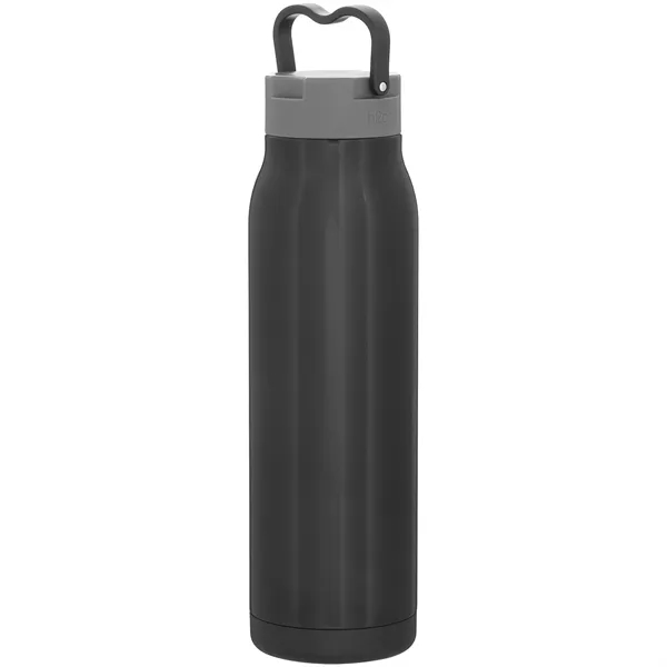 32 oz double wall 18/8 stainless steel thermal bottle with copper... from ASI 51197 ETS Express, LLC