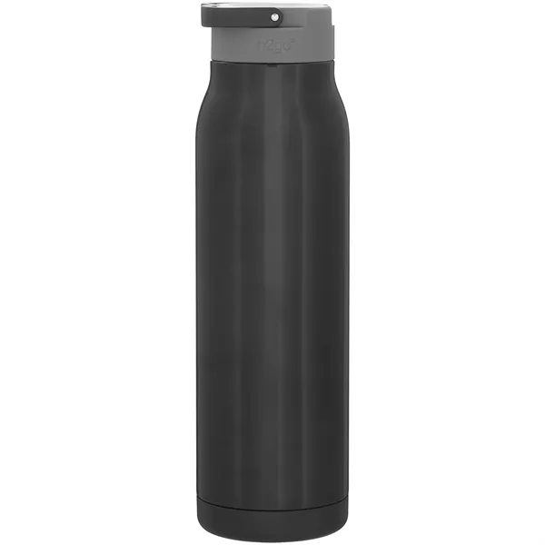 32 oz double wall 18/8 stainless steel thermal bottle with copper... from ASI 51197 ETS Express, LLC