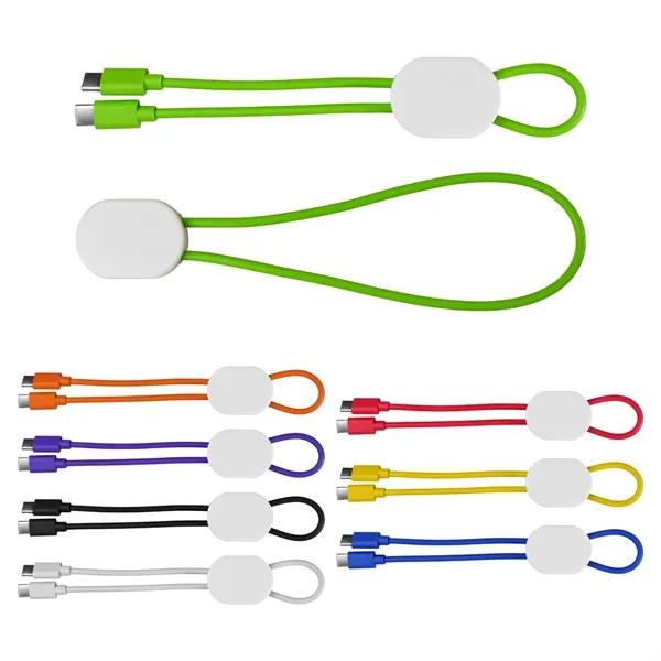 Ellipse Snap C to C Cable Set... from ASI 30208 A P Specialties / AP Specialties