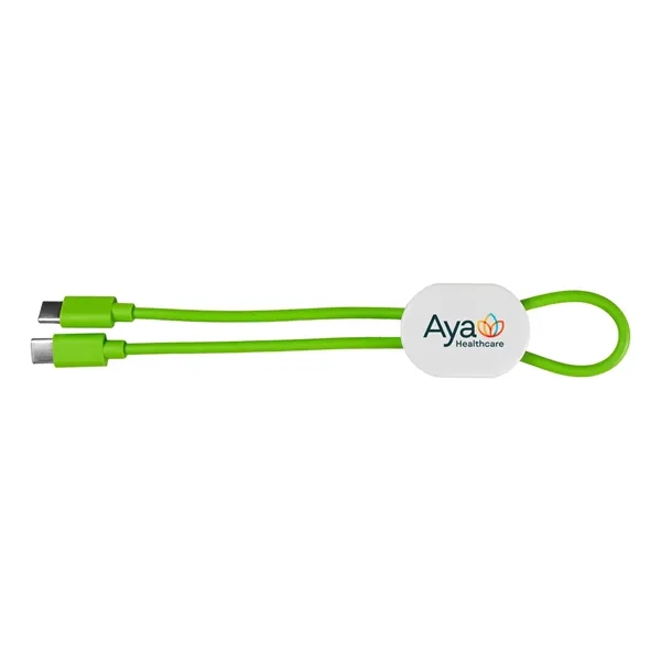 Ellipse Snap C to C Cable Set... from ASI 30208 A P Specialties / AP Specialties