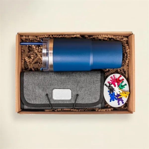 Teen Gear Kit... from ASI 57800 Gordon Sinclair