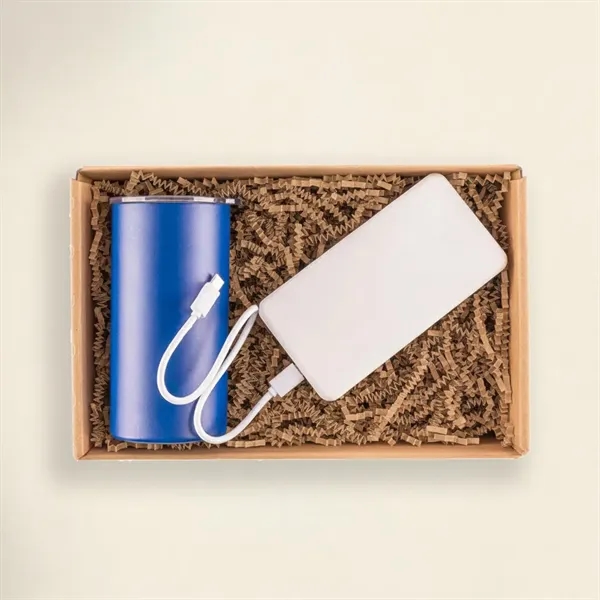 Charging Up Kit... from ASI 57800 Gordon Sinclair