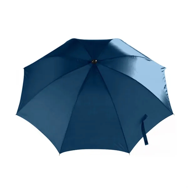 Umbrella with 6 LED lights in the handle - 4 for... from ASI 68507 The Magnet Group / Innovations by Magnet™