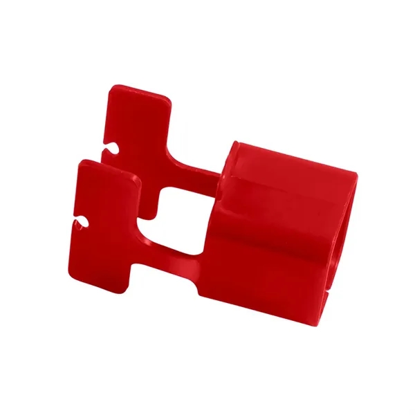 Plastic cord winder.... from ASI 68507 The Magnet Group / Perfect Line