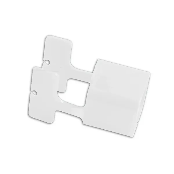 Plastic cord winder.... from ASI 68507 The Magnet Group / Perfect Line