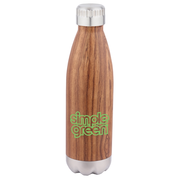 Camper Insulated Stainless Steel Bottle... from ASI 46755 Cosmo Promos