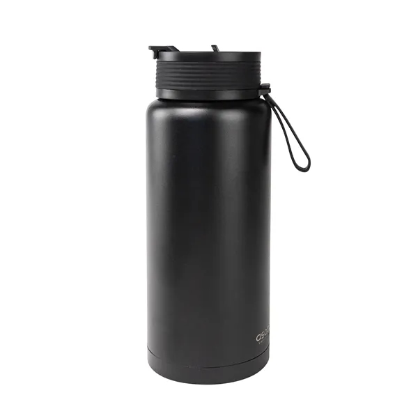 34 oz, Asobu Boulder, 2 in 1 Tumbler with Ceramic Inner... from ASI 31518 ADNART