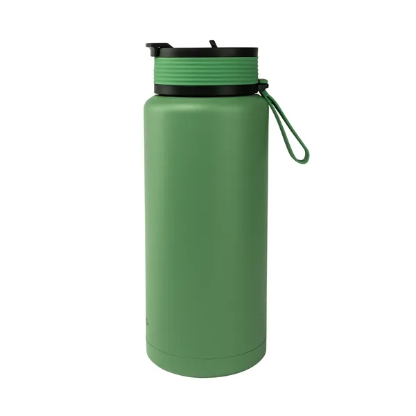 34 oz, Asobu Boulder, 2 in 1 Tumbler with Ceramic Inner... from ASI 31518 ADNART