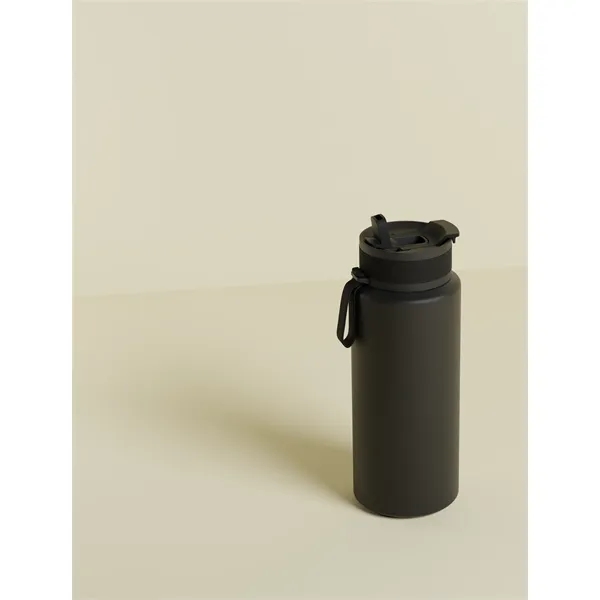 34 oz, Asobu Boulder, 2 in 1 Tumbler with Ceramic Inner... from ASI 31518 ADNART