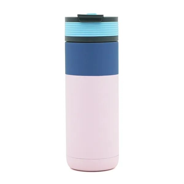 20 oz, 2 in 1 for Hot and Cold Drinking, Pop... from ASI 31518 ADNART / Asobu