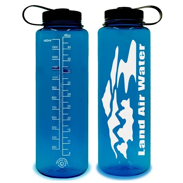 48 Oz. Nalgene Sustain... from ASI 74245 Nordic Co Inc