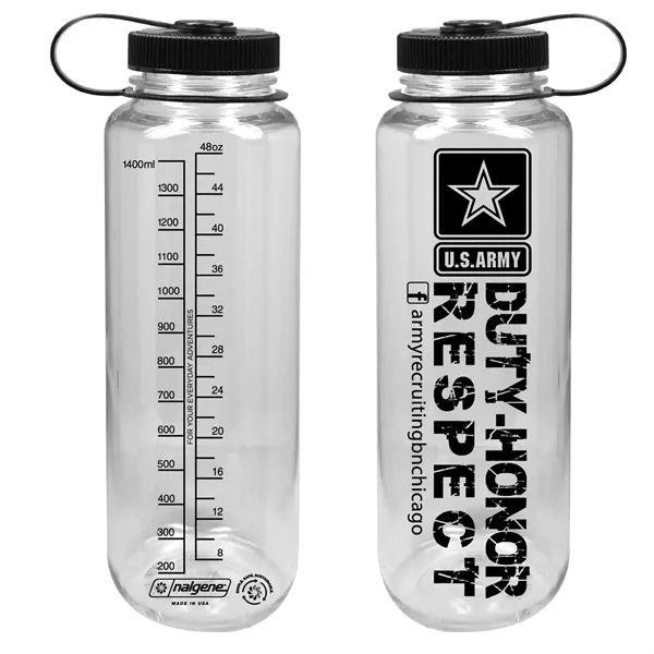 48 Oz. Nalgene Sustain... from ASI 74245 Nordic Co Inc