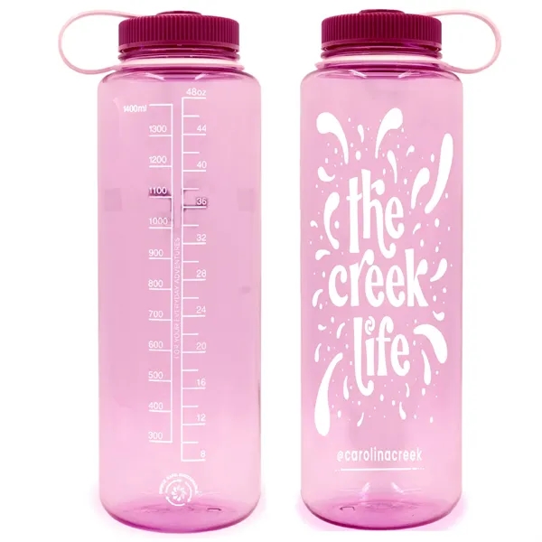 48 Oz. Nalgene Sustain... from ASI 74245 Nordic Co Inc