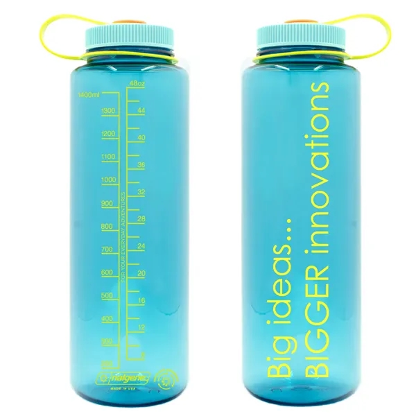 48 Oz. Nalgene Sustain... from ASI 74245 Nordic Co Inc