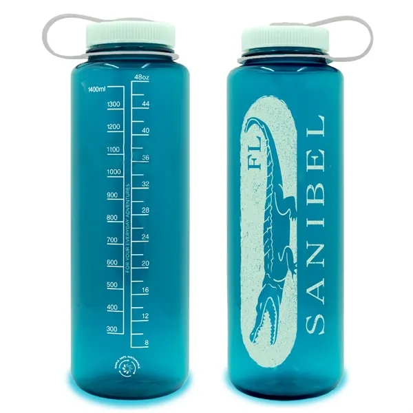 48 Oz. Nalgene Sustain... from ASI 74245 Nordic Co Inc