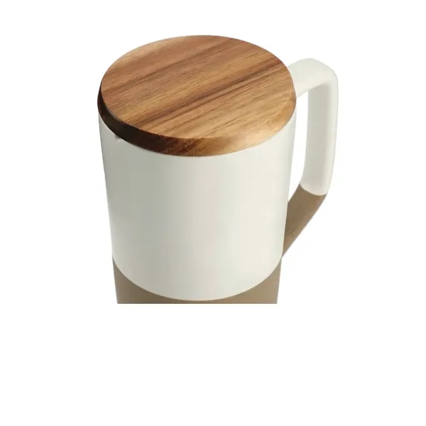 Tea Mug with Cookie... from ASI 89971 Stuff A Mug